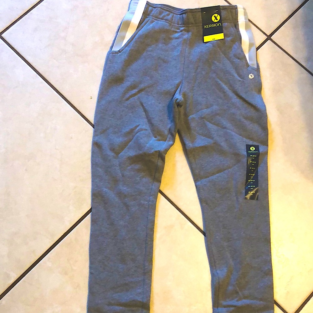 Children Sweatpants